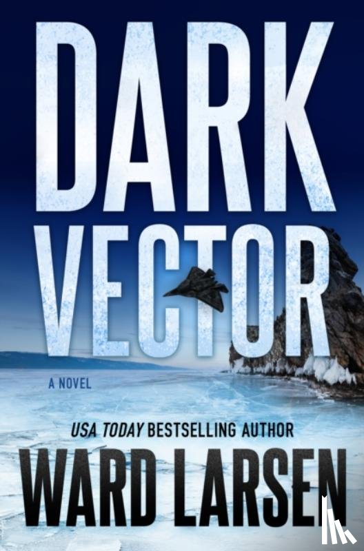 Larsen, Ward - Dark Vector