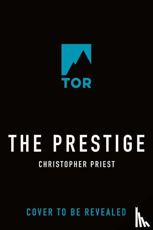 Priest, Christopher - The Prestige