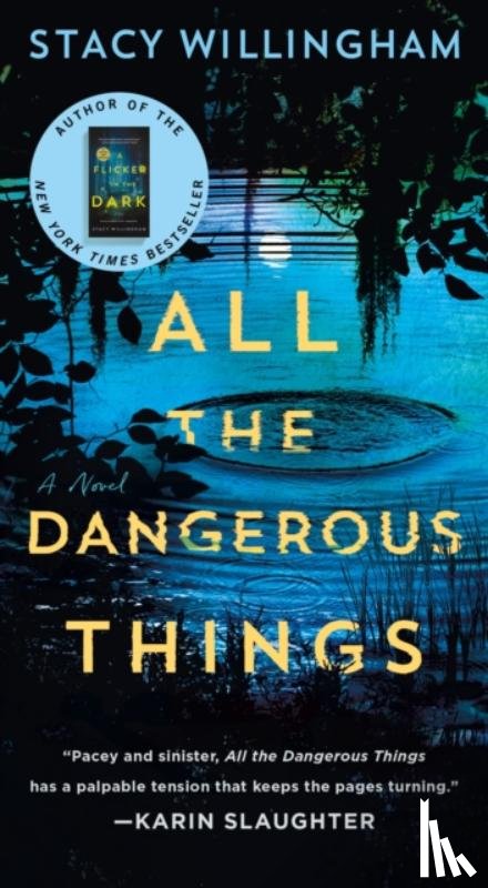 Willingham, Stacy - All the Dangerous Things