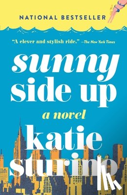 Sturino, Katie - Sunny Side Up