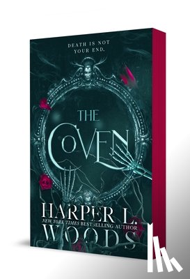 Woods, Harper L. - The Coven
