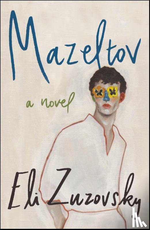Zuzovsky, Eli - Mazeltov