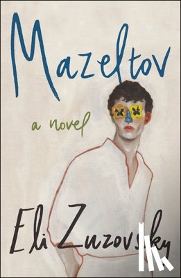 Zuzovsky, Eli - Mazeltov