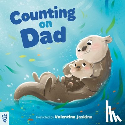 Odd Dot - Counting on Dad