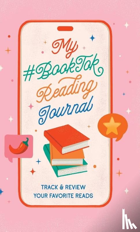 Hayes, Nadia - My #BookTok Reading Journal