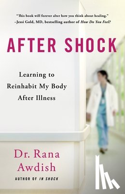 Awdish, Rana - After Shock