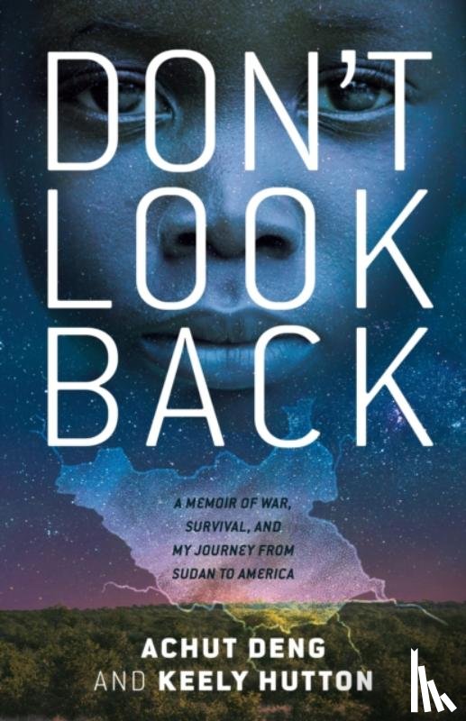 Deng, Achut, Hutton, Keely - Don't Look Back