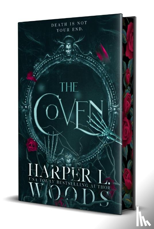 Woods, Harper L. - The Coven (Special Edition)