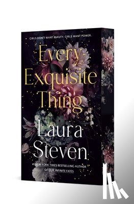 Steven, Laura - Every Exquisite Thing
