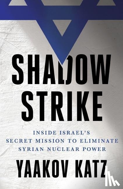Katz, Yaakov - Shadow Strike