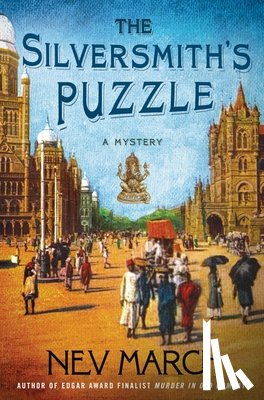 March, Nev - The Silversmith's Puzzle