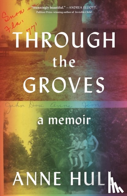 Hull, Anne - Through the Groves