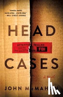 McMahon, John - Head Cases