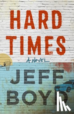 Boyd, Jeff - Hard Times