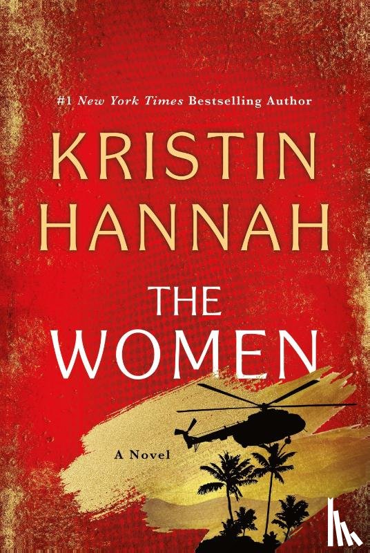 Hannah, Kristin - The Women