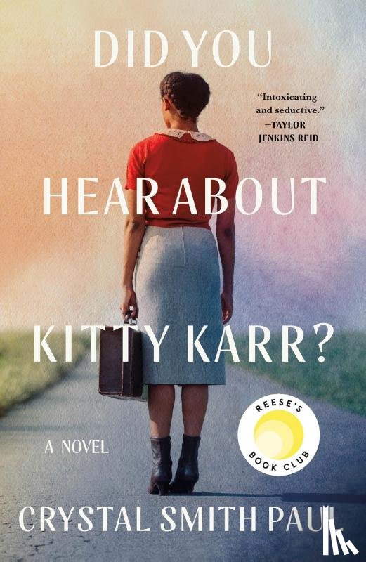 Paul, Crystal Smith - Did You Hear About Kitty Karr?