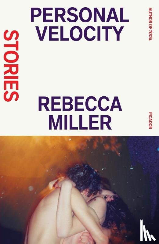 Miller, Rebecca - Personal Velocity