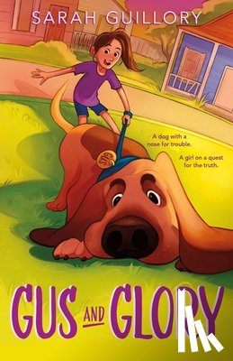 Guillory, Sarah - Gus and Glory