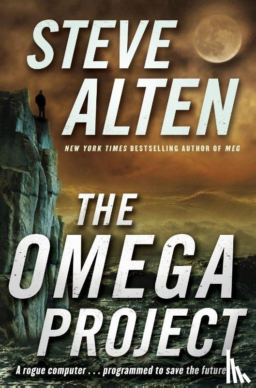 Alten, Steve - Omega Project
