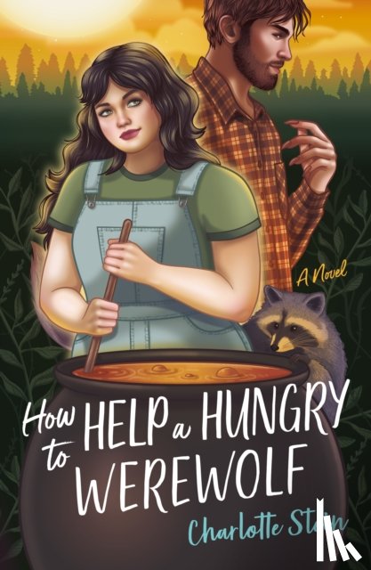 Stein, Charlotte - How to Help a Hungry Werewolf