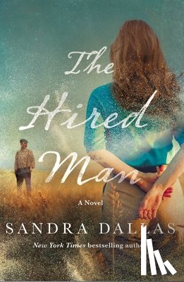 Dallas, Sandra - The Hired Man
