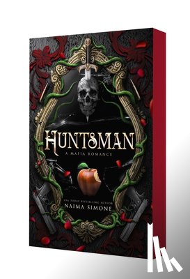 Simone, Naima - Huntsman