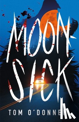 O'Donnell, Tom - Moonsick
