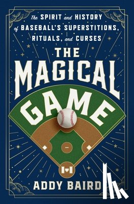 Baird, Addy - The Magical Game