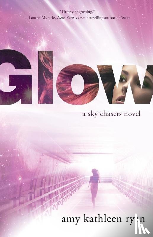 Ryan, Amy Kathleen - Glow