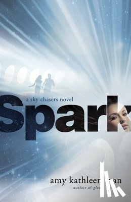Ryan, Amy Kathleen - Spark