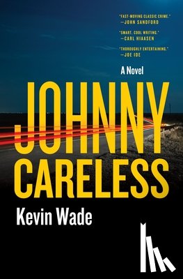 Wade, Kevin - Johnny Careless