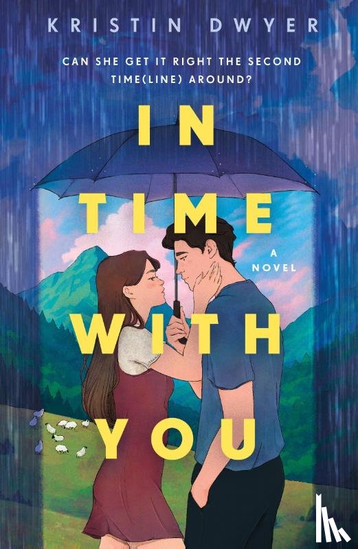 Dwyer, Kristin - In Time with You
