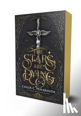 Peñaranda, Chloe C. - The Stars Are Dying