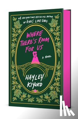 Kiyoko, Hayley - Where There's Room for Us