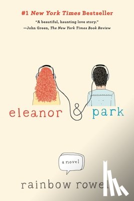 Rowell, Rainbow - Eleanor & Park
