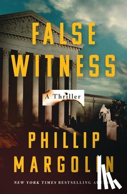 Margolin, Phillip - False Witness