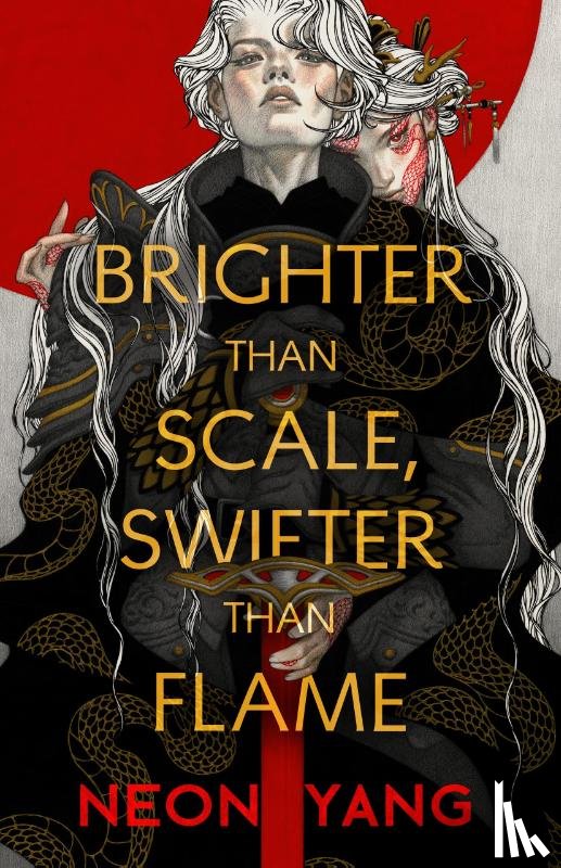 Yang, Neon - Brighter than Scale, Swifter than Flame