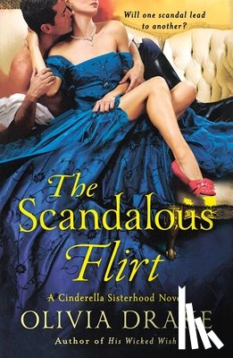 Drake, Olivia - Scandalous Flirt