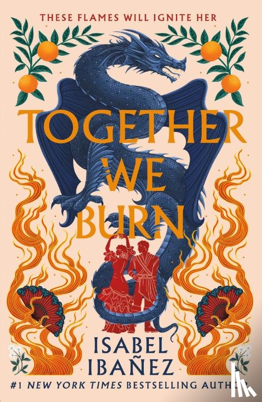 Ibañez, Isabel - Ibañez, I: Together We Burn