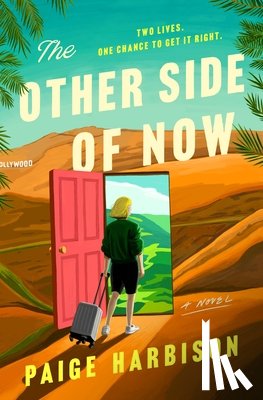 Harbison, Paige - The Other Side of Now