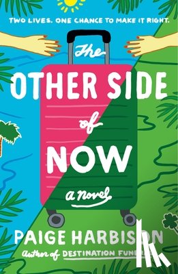 Harbison, Paige - The Other Side of Now