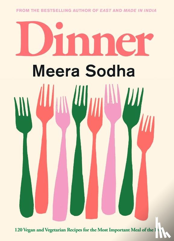 Sodha, Meera - Sodha, M: Dinner