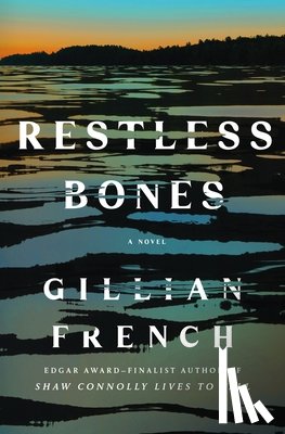 French, Gillian - Restless Bones