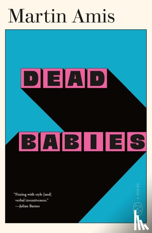 Amis, Martin - Dead Babies