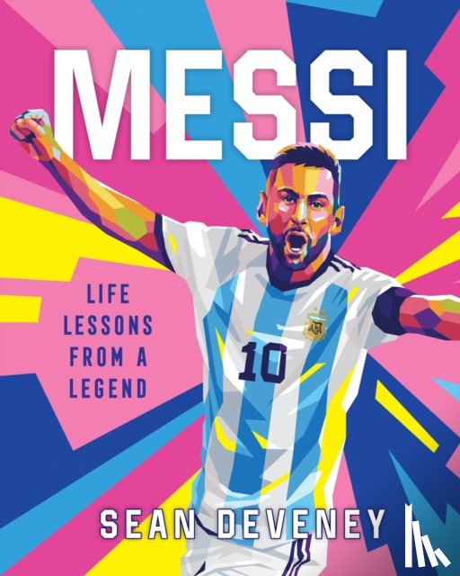 Deveney, Sean - Messi