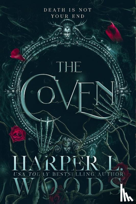Woods, Harper L. - The Coven