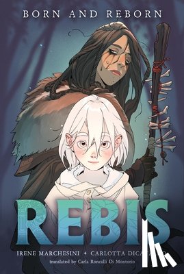 Marchesini, Irene - Rebis