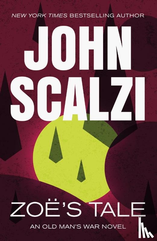 Scalzi, John - Zoe's Tale