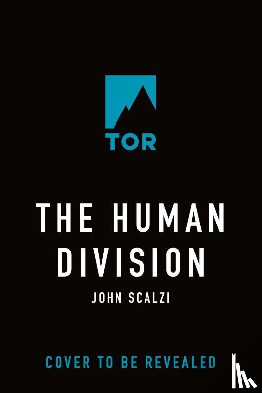 Scalzi, John - The Human Division