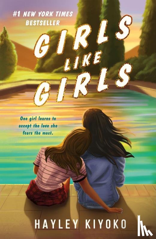 Kiyoko, Hayley - Girls Like Girls